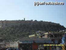 [P227] 6) Cetatea Selcuk vazuta din sosea.  » foto by adryana
 - 
<span class="allrVoted glyphicon glyphicon-heart hidden" id="av374377"></span>
<a class="m-l-10 hidden" id="sv374377" onclick="voting_Foto_DelVot(,374377,6251)" role="button">șterge vot <span class="glyphicon glyphicon-remove"></span></a>
<a id="v9374377" class=" c-red"  onclick="voting_Foto_SetVot(374377)" role="button"><span class="glyphicon glyphicon-heart-empty"></span> <b>LIKE</b> = Votează poza</a> <img class="hidden"  id="f374377W9" src="/imagini/loader.gif" border="0" /><span class="AjErrMes hidden" id="e374377ErM"></span>