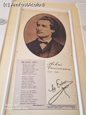 [P03] 03. Jos, în dreapta, este comentariul scris de Iosif Vulcan la debutul poetului Eminescu. » foto by doinafil
 - 
<span class="allrVoted glyphicon glyphicon-heart hidden" id="av1531910"></span>
<a class="m-l-10 hidden" id="sv1531910" onclick="voting_Foto_DelVot(,1531910,6275)" role="button">șterge vot <span class="glyphicon glyphicon-remove"></span></a>
<a id="v91531910" class=" c-red"  onclick="voting_Foto_SetVot(1531910)" role="button"><span class="glyphicon glyphicon-heart-empty"></span> <b>LIKE</b> = Votează poza</a> <img class="hidden"  id="f1531910W9" src="/imagini/loader.gif" border="0" /><span class="AjErrMes hidden" id="e1531910ErM"></span>