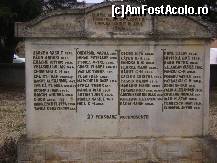 [P07] Monumentul Eroilor de la Oarba de Mures - in amintirea eroilor cazuti la Oarba de Mures » foto by biancuta
 - 
<span class="allrVoted glyphicon glyphicon-heart hidden" id="av63431"></span>
<a class="m-l-10 hidden" id="sv63431" onclick="voting_Foto_DelVot(,63431,6324)" role="button">șterge vot <span class="glyphicon glyphicon-remove"></span></a>
<a id="v963431" class=" c-red"  onclick="voting_Foto_SetVot(63431)" role="button"><span class="glyphicon glyphicon-heart-empty"></span> <b>LIKE</b> = Votează poza</a> <img class="hidden"  id="f63431W9" src="/imagini/loader.gif" border="0" /><span class="AjErrMes hidden" id="e63431ErM"></span>