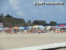 [P22] Tot dinspre Regina Mare, plaja si partea dinspre Tzarevo a golfului. In partile laterale ale golfului se pun cearsafuri la liber, nu sunt sezlonguri de inchiriat. » foto by adighh
 - 
<span class="allrVoted glyphicon glyphicon-heart hidden" id="av247711"></span>
<a class="m-l-10 hidden" id="sv247711" onclick="voting_Foto_DelVot(,247711,6336)" role="button">șterge vot <span class="glyphicon glyphicon-remove"></span></a>
<a id="v9247711" class=" c-red"  onclick="voting_Foto_SetVot(247711)" role="button"><span class="glyphicon glyphicon-heart-empty"></span> <b>LIKE</b> = Votează poza</a> <img class="hidden"  id="f247711W9" src="/imagini/loader.gif" border="0" /><span class="AjErrMes hidden" id="e247711ErM"></span>