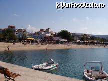 [P02] Plaja din Potos, văzută dinspre ponton. » foto by Aqvila
 - 
<span class="allrVoted glyphicon glyphicon-heart hidden" id="av303008"></span>
<a class="m-l-10 hidden" id="sv303008" onclick="voting_Foto_DelVot(,303008,6346)" role="button">șterge vot <span class="glyphicon glyphicon-remove"></span></a>
<a id="v9303008" class=" c-red"  onclick="voting_Foto_SetVot(303008)" role="button"><span class="glyphicon glyphicon-heart-empty"></span> <b>LIKE</b> = Votează poza</a> <img class="hidden"  id="f303008W9" src="/imagini/loader.gif" border="0" /><span class="AjErrMes hidden" id="e303008ErM"></span>