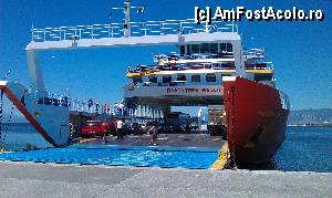 [P14] Ferryboat-ul la îmbarcare în oraşul port Limenas. Insula Thassos Grecia.  » foto by traian.leuca †
 - 
<span class="allrVoted glyphicon glyphicon-heart hidden" id="av415296"></span>
<a class="m-l-10 hidden" id="sv415296" onclick="voting_Foto_DelVot(,415296,6346)" role="button">șterge vot <span class="glyphicon glyphicon-remove"></span></a>
<a id="v9415296" class=" c-red"  onclick="voting_Foto_SetVot(415296)" role="button"><span class="glyphicon glyphicon-heart-empty"></span> <b>LIKE</b> = Votează poza</a> <img class="hidden"  id="f415296W9" src="/imagini/loader.gif" border="0" /><span class="AjErrMes hidden" id="e415296ErM"></span>