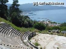 [P11] Amfiteatrul antic de la Limenas - pe deal » foto by iovescu
 - 
<span class="allrVoted glyphicon glyphicon-heart hidden" id="av327700"></span>
<a class="m-l-10 hidden" id="sv327700" onclick="voting_Foto_DelVot(,327700,6346)" role="button">șterge vot <span class="glyphicon glyphicon-remove"></span></a>
<a id="v9327700" class=" c-red"  onclick="voting_Foto_SetVot(327700)" role="button"><span class="glyphicon glyphicon-heart-empty"></span> <b>LIKE</b> = Votează poza</a> <img class="hidden"  id="f327700W9" src="/imagini/loader.gif" border="0" /><span class="AjErrMes hidden" id="e327700ErM"></span>