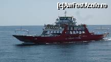 [P13] Oradea - Thassos, intalnirea cu un alt ferry, prilej de schimb de pescarusi :)) » foto by danoradea
 - 
<span class="allrVoted glyphicon glyphicon-heart hidden" id="av240987"></span>
<a class="m-l-10 hidden" id="sv240987" onclick="voting_Foto_DelVot(,240987,6346)" role="button">șterge vot <span class="glyphicon glyphicon-remove"></span></a>
<a id="v9240987" class=" c-red"  onclick="voting_Foto_SetVot(240987)" role="button"><span class="glyphicon glyphicon-heart-empty"></span> <b>LIKE</b> = Votează poza</a> <img class="hidden"  id="f240987W9" src="/imagini/loader.gif" border="0" /><span class="AjErrMes hidden" id="e240987ErM"></span>