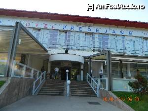 [P03] Hotel Predejane » foto by atti_sz
 - 
<span class="allrVoted glyphicon glyphicon-heart hidden" id="av441289"></span>
<a class="m-l-10 hidden" id="sv441289" onclick="voting_Foto_DelVot(,441289,6346)" role="button">șterge vot <span class="glyphicon glyphicon-remove"></span></a>
<a id="v9441289" class=" c-red"  onclick="voting_Foto_SetVot(441289)" role="button"><span class="glyphicon glyphicon-heart-empty"></span> <b>LIKE</b> = Votează poza</a> <img class="hidden"  id="f441289W9" src="/imagini/loader.gif" border="0" /><span class="AjErrMes hidden" id="e441289ErM"></span>