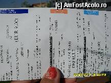 [P56] biletul pt. 3 persoane » foto by adryana
 - 
<span class="allrVoted glyphicon glyphicon-heart hidden" id="av226258"></span>
<a class="m-l-10 hidden" id="sv226258" onclick="voting_Foto_DelVot(,226258,6346)" role="button">șterge vot <span class="glyphicon glyphicon-remove"></span></a>
<a id="v9226258" class=" c-red"  onclick="voting_Foto_SetVot(226258)" role="button"><span class="glyphicon glyphicon-heart-empty"></span> <b>LIKE</b> = Votează poza</a> <img class="hidden"  id="f226258W9" src="/imagini/loader.gif" border="0" /><span class="AjErrMes hidden" id="e226258ErM"></span>