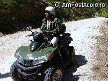 [P31] unii aleg varianta hard : o tura cu ATV la Maries, pe vf Ipsario si pe circumferinta insulei pentru 35 er/zi (fara benzina) » foto by nirdoc
 - 
<span class="allrVoted glyphicon glyphicon-heart hidden" id="av97738"></span>
<a class="m-l-10 hidden" id="sv97738" onclick="voting_Foto_DelVot(,97738,6346)" role="button">șterge vot <span class="glyphicon glyphicon-remove"></span></a>
<a id="v997738" class=" c-red"  onclick="voting_Foto_SetVot(97738)" role="button"><span class="glyphicon glyphicon-heart-empty"></span> <b>LIKE</b> = Votează poza</a> <img class="hidden"  id="f97738W9" src="/imagini/loader.gif" border="0" /><span class="AjErrMes hidden" id="e97738ErM"></span>