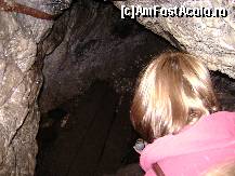 [P03] Intrarea in Pestera Liliecilor - Intrarea se facea printr-un tunel ingust in care mergeai in 'mersul piticului'..:) » foto by vali_tulcea
 - 
<span class="allrVoted glyphicon glyphicon-heart hidden" id="av105007"></span>
<a class="m-l-10 hidden" id="sv105007" onclick="voting_Foto_DelVot(,105007,6618)" role="button">șterge vot <span class="glyphicon glyphicon-remove"></span></a>
<a id="v9105007" class=" c-red"  onclick="voting_Foto_SetVot(105007)" role="button"><span class="glyphicon glyphicon-heart-empty"></span> <b>LIKE</b> = Votează poza</a> <img class="hidden"  id="f105007W9" src="/imagini/loader.gif" border="0" /><span class="AjErrMes hidden" id="e105007ErM"></span>