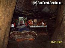 [P32] Micul altar din pestera » foto by alinutzza140*
 - 
<span class="allrVoted glyphicon glyphicon-heart hidden" id="av105578"></span>
<a class="m-l-10 hidden" id="sv105578" onclick="voting_Foto_DelVot(,105578,6636)" role="button">șterge vot <span class="glyphicon glyphicon-remove"></span></a>
<a id="v9105578" class=" c-red"  onclick="voting_Foto_SetVot(105578)" role="button"><span class="glyphicon glyphicon-heart-empty"></span> <b>LIKE</b> = Votează poza</a> <img class="hidden"  id="f105578W9" src="/imagini/loader.gif" border="0" /><span class="AjErrMes hidden" id="e105578ErM"></span>