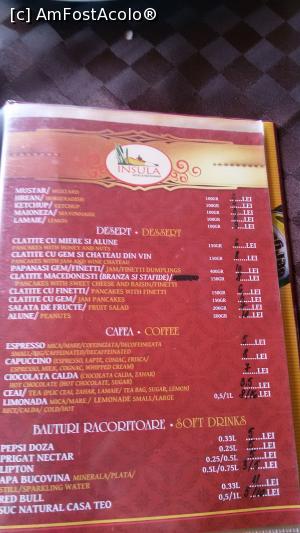 [P17] Desert, cafea + sucuri.  » foto by Floryn81
 - 
<span class="allrVoted glyphicon glyphicon-heart hidden" id="av732545"></span>
<a class="m-l-10 hidden" id="sv732545" onclick="voting_Foto_DelVot(,732545,6669)" role="button">șterge vot <span class="glyphicon glyphicon-remove"></span></a>
<a id="v9732545" class=" c-red"  onclick="voting_Foto_SetVot(732545)" role="button"><span class="glyphicon glyphicon-heart-empty"></span> <b>LIKE</b> = Votează poza</a> <img class="hidden"  id="f732545W9" src="/imagini/loader.gif" border="0" /><span class="AjErrMes hidden" id="e732545ErM"></span>