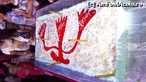 [P06] In unele seri turistii erau surprinsi cu torturi uriase.  » foto by cris1982
 - 
<span class="allrVoted glyphicon glyphicon-heart hidden" id="av542987"></span>
<a class="m-l-10 hidden" id="sv542987" onclick="voting_Foto_DelVot(,542987,6673)" role="button">șterge vot <span class="glyphicon glyphicon-remove"></span></a>
<a id="v9542987" class=" c-red"  onclick="voting_Foto_SetVot(542987)" role="button"><span class="glyphicon glyphicon-heart-empty"></span> <b>LIKE</b> = Votează poza</a> <img class="hidden"  id="f542987W9" src="/imagini/loader.gif" border="0" /><span class="AjErrMes hidden" id="e542987ErM"></span>