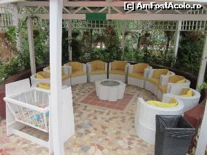 [P29] Alt spațiu de relache, tot cu pătuț bebe, mai bogat în locuri disponibile » foto by ariciu*
 - 
<span class="allrVoted glyphicon glyphicon-heart hidden" id="av552382"></span>
<a class="m-l-10 hidden" id="sv552382" onclick="voting_Foto_DelVot(,552382,6673)" role="button">șterge vot <span class="glyphicon glyphicon-remove"></span></a>
<a id="v9552382" class=" c-red"  onclick="voting_Foto_SetVot(552382)" role="button"><span class="glyphicon glyphicon-heart-empty"></span> <b>LIKE</b> = Votează poza</a> <img class="hidden"  id="f552382W9" src="/imagini/loader.gif" border="0" /><span class="AjErrMes hidden" id="e552382ErM"></span>