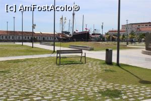 [P13] Rio de Janeiro, Largo da Candelária, Spre port, în prim plan un covor ecologic, zone frumos amenajate, deschise și mari » foto by mprofeanu
 - 
<span class="allrVoted glyphicon glyphicon-heart hidden" id="av1095061"></span>
<a class="m-l-10 hidden" id="sv1095061" onclick="voting_Foto_DelVot(,1095061,6730)" role="button">șterge vot <span class="glyphicon glyphicon-remove"></span></a>
<a id="v91095061" class=" c-red"  onclick="voting_Foto_SetVot(1095061)" role="button"><span class="glyphicon glyphicon-heart-empty"></span> <b>LIKE</b> = Votează poza</a> <img class="hidden"  id="f1095061W9" src="/imagini/loader.gif" border="0" /><span class="AjErrMes hidden" id="e1095061ErM"></span>