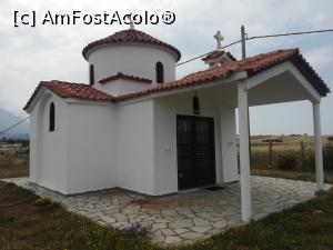 [P49] Bisericuță in Kamariotissa » foto by Mika
 - 
<span class="allrVoted glyphicon glyphicon-heart hidden" id="av1232589"></span>
<a class="m-l-10 hidden" id="sv1232589" onclick="voting_Foto_DelVot(,1232589,6801)" role="button">șterge vot <span class="glyphicon glyphicon-remove"></span></a>
<a id="v91232589" class=" c-red"  onclick="voting_Foto_SetVot(1232589)" role="button"><span class="glyphicon glyphicon-heart-empty"></span> <b>LIKE</b> = Votează poza</a> <img class="hidden"  id="f1232589W9" src="/imagini/loader.gif" border="0" /><span class="AjErrMes hidden" id="e1232589ErM"></span>