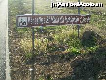 [P25] Încă un kilometru jumate şi ajungeţi la Mânăstirea Sfânta Maria din Techirghiol » foto by RobertCodescu
 - 
<span class="allrVoted glyphicon glyphicon-heart hidden" id="av247866"></span>
<a class="m-l-10 hidden" id="sv247866" onclick="voting_Foto_DelVot(,247866,6826)" role="button">șterge vot <span class="glyphicon glyphicon-remove"></span></a>
<a id="v9247866" class=" c-red"  onclick="voting_Foto_SetVot(247866)" role="button"><span class="glyphicon glyphicon-heart-empty"></span> <b>LIKE</b> = Votează poza</a> <img class="hidden"  id="f247866W9" src="/imagini/loader.gif" border="0" /><span class="AjErrMes hidden" id="e247866ErM"></span>