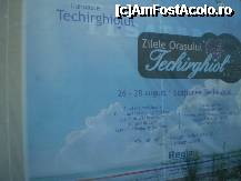 [P07] Puteţi să daţi o fugă la ZILELE TECHIRGHIOLULUI » foto by RobertCodescu
 - 
<span class="allrVoted glyphicon glyphicon-heart hidden" id="av247848"></span>
<a class="m-l-10 hidden" id="sv247848" onclick="voting_Foto_DelVot(,247848,6826)" role="button">șterge vot <span class="glyphicon glyphicon-remove"></span></a>
<a id="v9247848" class=" c-red"  onclick="voting_Foto_SetVot(247848)" role="button"><span class="glyphicon glyphicon-heart-empty"></span> <b>LIKE</b> = Votează poza</a> <img class="hidden"  id="f247848W9" src="/imagini/loader.gif" border="0" /><span class="AjErrMes hidden" id="e247848ErM"></span>