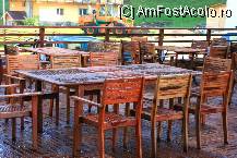 [P18] Terasa de la parter. Se putea ajunge si direct de pe potecuta si din restaurant. » foto by mirelab
 - 
<span class="allrVoted glyphicon glyphicon-heart hidden" id="av112344"></span>
<a class="m-l-10 hidden" id="sv112344" onclick="voting_Foto_DelVot(,112344,6845)" role="button">șterge vot <span class="glyphicon glyphicon-remove"></span></a>
<a id="v9112344" class=" c-red"  onclick="voting_Foto_SetVot(112344)" role="button"><span class="glyphicon glyphicon-heart-empty"></span> <b>LIKE</b> = Votează poza</a> <img class="hidden"  id="f112344W9" src="/imagini/loader.gif" border="0" /><span class="AjErrMes hidden" id="e112344ErM"></span>