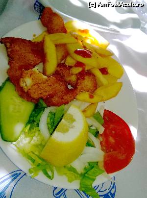 [P02] Taverna Pachis - pt copii- Pinocchio- minisnitele de pui (sosul de rosii l-am adaugat noi) » foto by Dana2008
 - 
<span class="allrVoted glyphicon glyphicon-heart hidden" id="av649723"></span>
<a class="m-l-10 hidden" id="sv649723" onclick="voting_Foto_DelVot(,649723,6854)" role="button">șterge vot <span class="glyphicon glyphicon-remove"></span></a>
<a id="v9649723" class=" c-red"  onclick="voting_Foto_SetVot(649723)" role="button"><span class="glyphicon glyphicon-heart-empty"></span> <b>LIKE</b> = Votează poza</a> <img class="hidden"  id="f649723W9" src="/imagini/loader.gif" border="0" /><span class="AjErrMes hidden" id="e649723ErM"></span>