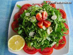 [P01] salata marole la taverna 'to klisma » foto by iannis84
 - 
<span class="allrVoted glyphicon glyphicon-heart hidden" id="av521665"></span>
<a class="m-l-10 hidden" id="sv521665" onclick="voting_Foto_DelVot(,521665,6854)" role="button">șterge vot <span class="glyphicon glyphicon-remove"></span></a>
<a id="v9521665" class=" c-red"  onclick="voting_Foto_SetVot(521665)" role="button"><span class="glyphicon glyphicon-heart-empty"></span> <b>LIKE</b> = Votează poza</a> <img class="hidden"  id="f521665W9" src="/imagini/loader.gif" border="0" /><span class="AjErrMes hidden" id="e521665ErM"></span>