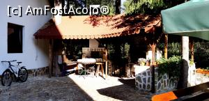 [P26] Grătarul si una din biciclete - la dispozitia turistilor » foto by gettyy
 - 
<span class="allrVoted glyphicon glyphicon-heart hidden" id="av1103691"></span>
<a class="m-l-10 hidden" id="sv1103691" onclick="voting_Foto_DelVot(,1103691,6868)" role="button">șterge vot <span class="glyphicon glyphicon-remove"></span></a>
<a id="v91103691" class=" c-red"  onclick="voting_Foto_SetVot(1103691)" role="button"><span class="glyphicon glyphicon-heart-empty"></span> <b>LIKE</b> = Votează poza</a> <img class="hidden"  id="f1103691W9" src="/imagini/loader.gif" border="0" /><span class="AjErrMes hidden" id="e1103691ErM"></span>