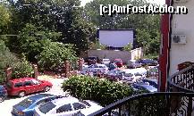 [P06] Vedere din balcon - se poate vedea ecranul gradinii de vara - Cinema Neon - nefunctionala la data sejurului. » foto by ciubaka
 - 
<span class="allrVoted glyphicon glyphicon-heart hidden" id="av114405"></span>
<a class="m-l-10 hidden" id="sv114405" onclick="voting_Foto_DelVot(,114405,6897)" role="button">șterge vot <span class="glyphicon glyphicon-remove"></span></a>
<a id="v9114405" class=" c-red"  onclick="voting_Foto_SetVot(114405)" role="button"><span class="glyphicon glyphicon-heart-empty"></span> <b>LIKE</b> = Votează poza</a> <img class="hidden"  id="f114405W9" src="/imagini/loader.gif" border="0" /><span class="AjErrMes hidden" id="e114405ErM"></span>