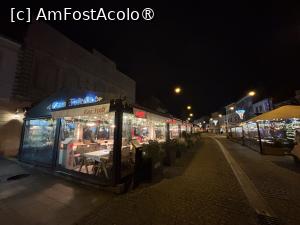 [P23] Casa Frieda se află la strada pietonală Nicolae Bălcescu » foto by AZE
 - 
<span class="allrVoted glyphicon glyphicon-heart hidden" id="av1512763"></span>
<a class="m-l-10 hidden" id="sv1512763" onclick="voting_Foto_DelVot(,1512763,6927)" role="button">șterge vot <span class="glyphicon glyphicon-remove"></span></a>
<a id="v91512763" class=" c-red"  onclick="voting_Foto_SetVot(1512763)" role="button"><span class="glyphicon glyphicon-heart-empty"></span> <b>LIKE</b> = Votează poza</a> <img class="hidden"  id="f1512763W9" src="/imagini/loader.gif" border="0" /><span class="AjErrMes hidden" id="e1512763ErM"></span>