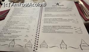 [P38] Meniu restaurant Frieda » foto by AZE
 - 
<span class="allrVoted glyphicon glyphicon-heart hidden" id="av1512778"></span>
<a class="m-l-10 hidden" id="sv1512778" onclick="voting_Foto_DelVot(,1512778,6927)" role="button">șterge vot <span class="glyphicon glyphicon-remove"></span></a>
<a id="v91512778" class=" c-red"  onclick="voting_Foto_SetVot(1512778)" role="button"><span class="glyphicon glyphicon-heart-empty"></span> <b>LIKE</b> = Votează poza</a> <img class="hidden"  id="f1512778W9" src="/imagini/loader.gif" border="0" /><span class="AjErrMes hidden" id="e1512778ErM"></span>