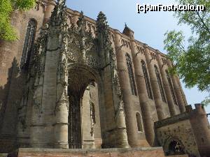 [P05] catedrala Sainte-Cecile » foto by Alesana29
 - 
<span class="allrVoted glyphicon glyphicon-heart hidden" id="av506865"></span>
<a class="m-l-10 hidden" id="sv506865" onclick="voting_Foto_DelVot(,506865,6933)" role="button">șterge vot <span class="glyphicon glyphicon-remove"></span></a>
<a id="v9506865" class=" c-red"  onclick="voting_Foto_SetVot(506865)" role="button"><span class="glyphicon glyphicon-heart-empty"></span> <b>LIKE</b> = Votează poza</a> <img class="hidden"  id="f506865W9" src="/imagini/loader.gif" border="0" /><span class="AjErrMes hidden" id="e506865ErM"></span>