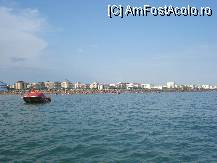 [P12] Statiunea vazuta de pe mare. » foto by CristianC
 - 
<span class="allrVoted glyphicon glyphicon-heart hidden" id="av119624"></span>
<a class="m-l-10 hidden" id="sv119624" onclick="voting_Foto_DelVot(,119624,7044)" role="button">șterge vot <span class="glyphicon glyphicon-remove"></span></a>
<a id="v9119624" class=" c-red"  onclick="voting_Foto_SetVot(119624)" role="button"><span class="glyphicon glyphicon-heart-empty"></span> <b>LIKE</b> = Votează poza</a> <img class="hidden"  id="f119624W9" src="/imagini/loader.gif" border="0" /><span class="AjErrMes hidden" id="e119624ErM"></span>