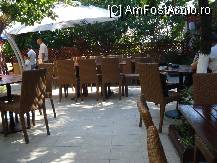 [P06] Restaurantul Trattoria Alfredo - alta zona a gradinii » foto by Diaura*
 - 
<span class="allrVoted glyphicon glyphicon-heart hidden" id="av119633"></span>
<a class="m-l-10 hidden" id="sv119633" onclick="voting_Foto_DelVot(,119633,7051)" role="button">șterge vot <span class="glyphicon glyphicon-remove"></span></a>
<a id="v9119633" class=" c-red"  onclick="voting_Foto_SetVot(119633)" role="button"><span class="glyphicon glyphicon-heart-empty"></span> <b>LIKE</b> = Votează poza</a> <img class="hidden"  id="f119633W9" src="/imagini/loader.gif" border="0" /><span class="AjErrMes hidden" id="e119633ErM"></span>