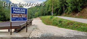 [P13] Parcare oficială în apropiere de Cascada Pișoaia. » foto by tata123 🔱
 - 
<span class="allrVoted glyphicon glyphicon-heart hidden" id="av1500916"></span>
<a class="m-l-10 hidden" id="sv1500916" onclick="voting_Foto_DelVot(,1500916,7135)" role="button">șterge vot <span class="glyphicon glyphicon-remove"></span></a>
<a id="v91500916" class=" c-red"  onclick="voting_Foto_SetVot(1500916)" role="button"><span class="glyphicon glyphicon-heart-empty"></span> <b>LIKE</b> = Votează poza</a> <img class="hidden"  id="f1500916W9" src="/imagini/loader.gif" border="0" /><span class="AjErrMes hidden" id="e1500916ErM"></span>