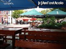 [P11] Bistrita - terasa la care ne-am oprit sa mancam si noi » foto by Diaura*
 - 
<span class="allrVoted glyphicon glyphicon-heart hidden" id="av134423"></span>
<a class="m-l-10 hidden" id="sv134423" onclick="voting_Foto_DelVot(,134423,7139)" role="button">șterge vot <span class="glyphicon glyphicon-remove"></span></a>
<a id="v9134423" class=" c-red"  onclick="voting_Foto_SetVot(134423)" role="button"><span class="glyphicon glyphicon-heart-empty"></span> <b>LIKE</b> = Votează poza</a> <img class="hidden"  id="f134423W9" src="/imagini/loader.gif" border="0" /><span class="AjErrMes hidden" id="e134423ErM"></span>