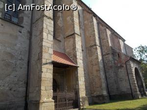 [P13] Zidul Bisericii Evanghelica, Bistrița.  » foto by mihaelavoicu
 - 
<span class="allrVoted glyphicon glyphicon-heart hidden" id="av947354"></span>
<a class="m-l-10 hidden" id="sv947354" onclick="voting_Foto_DelVot(,947354,7139)" role="button">șterge vot <span class="glyphicon glyphicon-remove"></span></a>
<a id="v9947354" class=" c-red"  onclick="voting_Foto_SetVot(947354)" role="button"><span class="glyphicon glyphicon-heart-empty"></span> <b>LIKE</b> = Votează poza</a> <img class="hidden"  id="f947354W9" src="/imagini/loader.gif" border="0" /><span class="AjErrMes hidden" id="e947354ErM"></span>