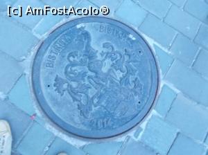 [P06] Capac de canal în Bistrița. Am o ”colecție” de capace de canale și trebuia fotografiată! » foto by mihaelavoicu
 - 
<span class="allrVoted glyphicon glyphicon-heart hidden" id="av947339"></span>
<a class="m-l-10 hidden" id="sv947339" onclick="voting_Foto_DelVot(,947339,7139)" role="button">șterge vot <span class="glyphicon glyphicon-remove"></span></a>
<a id="v9947339" class=" c-red"  onclick="voting_Foto_SetVot(947339)" role="button"><span class="glyphicon glyphicon-heart-empty"></span> <b>LIKE</b> = Votează poza</a> <img class="hidden"  id="f947339W9" src="/imagini/loader.gif" border="0" /><span class="AjErrMes hidden" id="e947339ErM"></span>