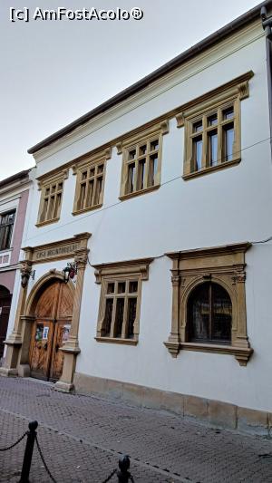 [P06] Casa Argintarului. » foto by tata123 🔱
 - 
<span class="allrVoted glyphicon glyphicon-heart hidden" id="av1387774"></span>
<a class="m-l-10 hidden" id="sv1387774" onclick="voting_Foto_DelVot(,1387774,7139)" role="button">șterge vot <span class="glyphicon glyphicon-remove"></span></a>
<a id="v91387774" class=" c-red"  onclick="voting_Foto_SetVot(1387774)" role="button"><span class="glyphicon glyphicon-heart-empty"></span> <b>LIKE</b> = Votează poza</a> <img class="hidden"  id="f1387774W9" src="/imagini/loader.gif" border="0" /><span class="AjErrMes hidden" id="e1387774ErM"></span>