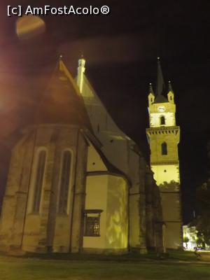 [P21] Biserica Evanghelică văzută după lăsarea întunericului - Bistrița.  » foto by tata123 🔱
 - 
<span class="allrVoted glyphicon glyphicon-heart hidden" id="av902962"></span>
<a class="m-l-10 hidden" id="sv902962" onclick="voting_Foto_DelVot(,902962,7139)" role="button">șterge vot <span class="glyphicon glyphicon-remove"></span></a>
<a id="v9902962" class=" c-red"  onclick="voting_Foto_SetVot(902962)" role="button"><span class="glyphicon glyphicon-heart-empty"></span> <b>LIKE</b> = Votează poza</a> <img class="hidden"  id="f902962W9" src="/imagini/loader.gif" border="0" /><span class="AjErrMes hidden" id="e902962ErM"></span>