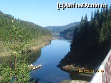 [P20] Un 'brat' al Lacului Oasa. In departare se vede Manastirea Oasa ce se afla pe drumul spre -Luncile Prigoanei. » foto by paulsnaider
 - 
<span class="allrVoted glyphicon glyphicon-heart hidden" id="av326772"></span>
<a class="m-l-10 hidden" id="sv326772" onclick="voting_Foto_DelVot(,326772,7149)" role="button">șterge vot <span class="glyphicon glyphicon-remove"></span></a>
<a id="v9326772" class=" c-red"  onclick="voting_Foto_SetVot(326772)" role="button"><span class="glyphicon glyphicon-heart-empty"></span> <b>LIKE</b> = Votează poza</a> <img class="hidden"  id="f326772W9" src="/imagini/loader.gif" border="0" /><span class="AjErrMes hidden" id="e326772ErM"></span>