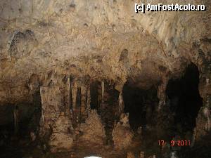 [P01] Pestera Muierii » foto by Denisa13
 - 
<span class="allrVoted glyphicon glyphicon-heart hidden" id="av346220"></span>
<a class="m-l-10 hidden" id="sv346220" onclick="voting_Foto_DelVot(,346220,7149)" role="button">șterge vot <span class="glyphicon glyphicon-remove"></span></a>
<a id="v9346220" class=" c-red"  onclick="voting_Foto_SetVot(346220)" role="button"><span class="glyphicon glyphicon-heart-empty"></span> <b>LIKE</b> = Votează poza</a> <img class="hidden"  id="f346220W9" src="/imagini/loader.gif" border="0" /><span class="AjErrMes hidden" id="e346220ErM"></span>