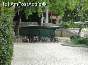[P06] Rent-a-Bike spre ieșirea principală » foto by Traveler666
 - 
<span class="allrVoted glyphicon glyphicon-heart hidden" id="av899631"></span>
<a class="m-l-10 hidden" id="sv899631" onclick="voting_Foto_DelVot(,899631,7150)" role="button">șterge vot <span class="glyphicon glyphicon-remove"></span></a>
<a id="v9899631" class=" c-red"  onclick="voting_Foto_SetVot(899631)" role="button"><span class="glyphicon glyphicon-heart-empty"></span> <b>LIKE</b> = Votează poza</a> <img class="hidden"  id="f899631W9" src="/imagini/loader.gif" border="0" /><span class="AjErrMes hidden" id="e899631ErM"></span>