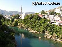 [P10] moschee din Mostar oglindita in raul Neredva » foto by marius.covaci
 - 
<span class="allrVoted glyphicon glyphicon-heart hidden" id="av126023"></span>
<a class="m-l-10 hidden" id="sv126023" onclick="voting_Foto_DelVot(,126023,7233)" role="button">șterge vot <span class="glyphicon glyphicon-remove"></span></a>
<a id="v9126023" class=" c-red"  onclick="voting_Foto_SetVot(126023)" role="button"><span class="glyphicon glyphicon-heart-empty"></span> <b>LIKE</b> = Votează poza</a> <img class="hidden"  id="f126023W9" src="/imagini/loader.gif" border="0" /><span class="AjErrMes hidden" id="e126023ErM"></span>