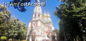 [P67] Biserica rusească din Shipka. » foto by Aurici
 - 
<span class="allrVoted glyphicon glyphicon-heart hidden" id="av1205471"></span>
<a class="m-l-10 hidden" id="sv1205471" onclick="voting_Foto_DelVot(,1205471,7278)" role="button">șterge vot <span class="glyphicon glyphicon-remove"></span></a>
<a id="v91205471" class=" c-red"  onclick="voting_Foto_SetVot(1205471)" role="button"><span class="glyphicon glyphicon-heart-empty"></span> <b>LIKE</b> = Votează poza</a> <img class="hidden"  id="f1205471W9" src="/imagini/loader.gif" border="0" /><span class="AjErrMes hidden" id="e1205471ErM"></span>