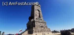 [P74] Monumentul Libertății de pe Vârful Shipka. » foto by Aurici
 - 
<span class="allrVoted glyphicon glyphicon-heart hidden" id="av1205478"></span>
<a class="m-l-10 hidden" id="sv1205478" onclick="voting_Foto_DelVot(,1205478,7278)" role="button">șterge vot <span class="glyphicon glyphicon-remove"></span></a>
<a id="v91205478" class=" c-red"  onclick="voting_Foto_SetVot(1205478)" role="button"><span class="glyphicon glyphicon-heart-empty"></span> <b>LIKE</b> = Votează poza</a> <img class="hidden"  id="f1205478W9" src="/imagini/loader.gif" border="0" /><span class="AjErrMes hidden" id="e1205478ErM"></span>