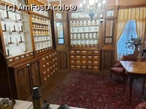 [P14] Muzeul FArmaciei » foto by Chloe
 - 
<span class="allrVoted glyphicon glyphicon-heart hidden" id="av1350546"></span>
<a class="m-l-10 hidden" id="sv1350546" onclick="voting_Foto_DelVot(,1350546,7278)" role="button">șterge vot <span class="glyphicon glyphicon-remove"></span></a>
<a id="v91350546" class=" c-red"  onclick="voting_Foto_SetVot(1350546)" role="button"><span class="glyphicon glyphicon-heart-empty"></span> <b>LIKE</b> = Votează poza</a> <img class="hidden"  id="f1350546W9" src="/imagini/loader.gif" border="0" /><span class="AjErrMes hidden" id="e1350546ErM"></span>