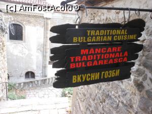 [P03] Veliko Târnovo - Mehana 'Club na Arhitekta'. Mâncare tradițională bulgărească.  » foto by iulianic
 - 
<span class="allrVoted glyphicon glyphicon-heart hidden" id="av1024175"></span>
<a class="m-l-10 hidden" id="sv1024175" onclick="voting_Foto_DelVot(,1024175,7373)" role="button">șterge vot <span class="glyphicon glyphicon-remove"></span></a>
<a id="v91024175" class=" c-red"  onclick="voting_Foto_SetVot(1024175)" role="button"><span class="glyphicon glyphicon-heart-empty"></span> <b>LIKE</b> = Votează poza</a> <img class="hidden"  id="f1024175W9" src="/imagini/loader.gif" border="0" /><span class="AjErrMes hidden" id="e1024175ErM"></span>