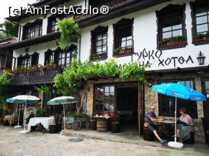 [P25] Gurko Hotel, a doua noastră gazdă din Veliko » foto by crismis
 - 
<span class="allrVoted glyphicon glyphicon-heart hidden" id="av1314746"></span>
<a class="m-l-10 hidden" id="sv1314746" onclick="voting_Foto_DelVot(,1314746,7373)" role="button">șterge vot <span class="glyphicon glyphicon-remove"></span></a>
<a id="v91314746" class=" c-red"  onclick="voting_Foto_SetVot(1314746)" role="button"><span class="glyphicon glyphicon-heart-empty"></span> <b>LIKE</b> = Votează poza</a> <img class="hidden"  id="f1314746W9" src="/imagini/loader.gif" border="0" /><span class="AjErrMes hidden" id="e1314746ErM"></span>