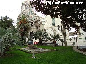 [P01] Biserica Rusa din SAn REMO-cu cinci cupole » foto by mireille
 - 
<span class="allrVoted glyphicon glyphicon-heart hidden" id="av486061"></span>
<a class="m-l-10 hidden" id="sv486061" onclick="voting_Foto_DelVot(,486061,7390)" role="button">șterge vot <span class="glyphicon glyphicon-remove"></span></a>
<a id="v9486061" class=" c-red"  onclick="voting_Foto_SetVot(486061)" role="button"><span class="glyphicon glyphicon-heart-empty"></span> <b>LIKE</b> = Votează poza</a> <img class="hidden"  id="f486061W9" src="/imagini/loader.gif" border="0" /><span class="AjErrMes hidden" id="e486061ErM"></span>