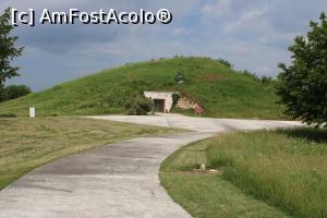 [P01] Morm&acirc;ntul Tracic de la Sveștari, intrarea &icirc;n tumul » foto by mprofeanu
 - 
<span class="allrVoted glyphicon glyphicon-heart hidden" id="av1239075"></span>
<a class="m-l-10 hidden" id="sv1239075" onclick="voting_Foto_DelVot(,1239075,7421)" role="button">șterge vot <span class="glyphicon glyphicon-remove"></span></a>
<a id="v91239075" class=" c-red"  onclick="voting_Foto_SetVot(1239075)" role="button"><span class="glyphicon glyphicon-heart-empty"></span> <b>LIKE</b> = Votează poza</a> <img class="hidden"  id="f1239075W9" src="/imagini/loader.gif" border="0" /><span class="AjErrMes hidden" id="e1239075ErM"></span>