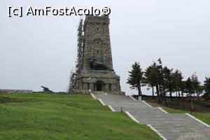 [P36] Monumentul Libertății de pe V&acirc;rful Stoletov » foto by mprofeanu
 - 
<span class="allrVoted glyphicon glyphicon-heart hidden" id="av1239137"></span>
<a class="m-l-10 hidden" id="sv1239137" onclick="voting_Foto_DelVot(,1239137,7421)" role="button">șterge vot <span class="glyphicon glyphicon-remove"></span></a>
<a id="v91239137" class=" c-red"  onclick="voting_Foto_SetVot(1239137)" role="button"><span class="glyphicon glyphicon-heart-empty"></span> <b>LIKE</b> = Votează poza</a> <img class="hidden"  id="f1239137W9" src="/imagini/loader.gif" border="0" /><span class="AjErrMes hidden" id="e1239137ErM"></span>