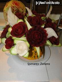 [P12] Un buchet de... dovlecei şi sfeclă! » foto by spezam
 - 
<span class="allrVoted glyphicon glyphicon-heart hidden" id="av236840"></span>
<a class="m-l-10 hidden" id="sv236840" onclick="voting_Foto_DelVot(,236840,7501)" role="button">șterge vot <span class="glyphicon glyphicon-remove"></span></a>
<a id="v9236840" class=" c-red"  onclick="voting_Foto_SetVot(236840)" role="button"><span class="glyphicon glyphicon-heart-empty"></span> <b>LIKE</b> = Votează poza</a> <img class="hidden"  id="f236840W9" src="/imagini/loader.gif" border="0" /><span class="AjErrMes hidden" id="e236840ErM"></span>