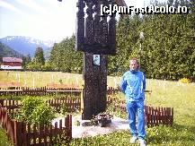 [P12] Monument ridicat in cinstea martiriului celor patru calugari. » foto by anadragusin
 - 
<span class="allrVoted glyphicon glyphicon-heart hidden" id="av138674"></span>
<a class="m-l-10 hidden" id="sv138674" onclick="voting_Foto_DelVot(,138674,7519)" role="button">șterge vot <span class="glyphicon glyphicon-remove"></span></a>
<a id="v9138674" class=" c-red"  onclick="voting_Foto_SetVot(138674)" role="button"><span class="glyphicon glyphicon-heart-empty"></span> <b>LIKE</b> = Votează poza</a> <img class="hidden"  id="f138674W9" src="/imagini/loader.gif" border="0" /><span class="AjErrMes hidden" id="e138674ErM"></span>